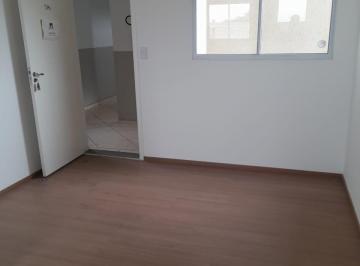 Apartamento · 47m² · 2 Quartos · 1 Vaga · Apartamento para venda em Recreio Dos Sorocabanos de 47.00m² com 2 Quartos e 1 Garagem