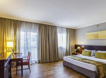 Apartamento · 30m² · 1 Quarto · 1 Vaga · Flat para venda em Chácara Santo Antônio (zona Sul) de 30.00m² com 1 Quarto, 1 Suite e 1 Garagem