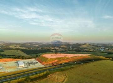 Terreno · 60000m² · Terreno para venda em Água Comprida de 60000.00m²