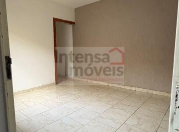 Casa · 95m² · 3 Quartos · 2 Vagas · Casa para venda em Parque Sabará de 95.00m² com 3 Quartos, 1 Suite e 2 Garagens
