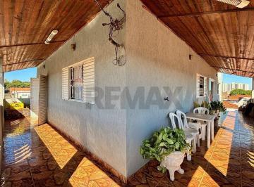 Casa · 140m² · 3 Quartos · 2 Vagas · Casa para venda em Jardim Esplanada de 140.00m² com 3 Quartos, 1 Suite e 2 Garagens