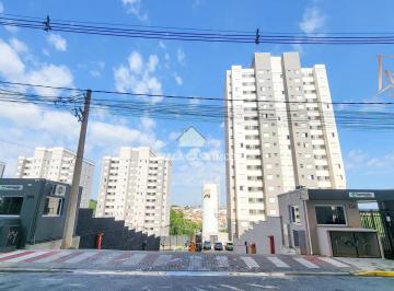 Código do Imóvel: CM1994209-1 - Imóvel anunciado por Bella Casa Imob - CRECI 48 · Apartamento para venda em Jardim Abatiá de 45.00m² com 2 Quartos e 1 Garagem