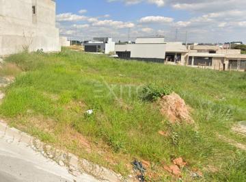 Terreno · 150m² · Terreno en Condomínio para venda em Jardim Bom Sucesso de 150.00m²