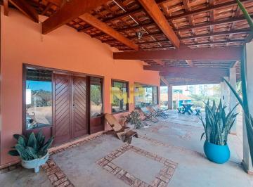 Terreno · 5423m² · 4 Quartos · 5 Vagas · Chácara para venda em Chácaras De Recreio Santa Terezinha de 5423.00m² com 4 Quartos, 2 Suites e 5 G