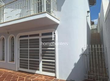 Casa de 3 quartos, Campinas · Casa para venda em Swift de 156.00m² com 3 Quartos, 1 Suite e 3 Garagens