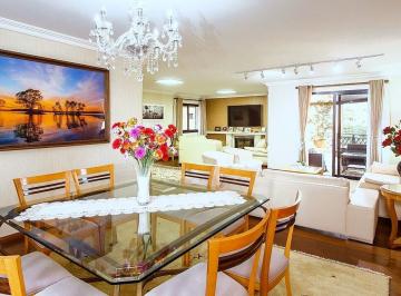 Apartamento · 310m² · 4 Quartos · 5 Vagas · Apartamento para venda em Vila Ida de 310.00m² com 4 Quartos, 4 Suites e 5 Garagens