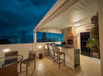Apartamento · 117m² · 3 Quartos · 2 Vagas · Cobertura para venda em Planalto de 117.00m² com 3 Quartos, 2 Suites e 2 Garagens