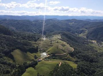Rural · 20000m² · Chácaras em São Pedro de Alcântara