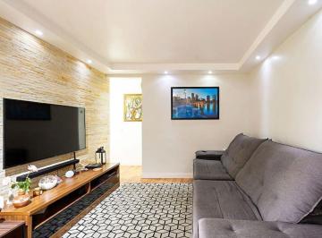 Apartamento · 70m² · 3 Quartos · 1 Vaga · Apartamento para venda em Morumbi de 70.00m² com 3 Quartos, 1 Suite e 1 Garagem