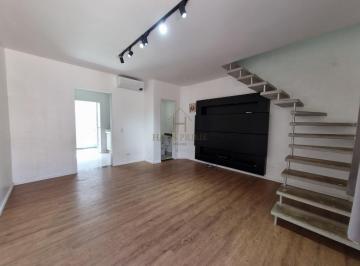Casa · 49m² · 2 Quartos · 2 Vagas · Casa de Condomínio para alugar em Chácara Rincão de 49.00m² com 2 Quartos e 2 Garagens