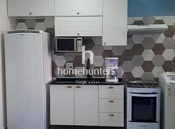 Apartamento · 38m² · 2 Quartos · Apartamento para alugar em Jd Ipaussurama de 38.00m² com 2 Quartos