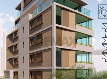 Apartamento · 85m² · 2 Quartos · 2 Vagas · Cobertura para venda em Sion de 85.00m² com 2 Quartos, 2 Suites e 2 Garagens