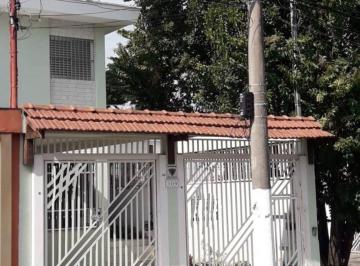 Casa · 158m² · 3 Quartos · 2 Vagas · Casa para venda em Ipiranga de 158.00m² com 3 Quartos, 1 Suite e 2 Garagens