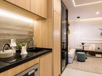 Apartamento · 27m² · 1 Quarto · Apartamento para venda em Vila Progredior de 27.00m² com 1 Quarto