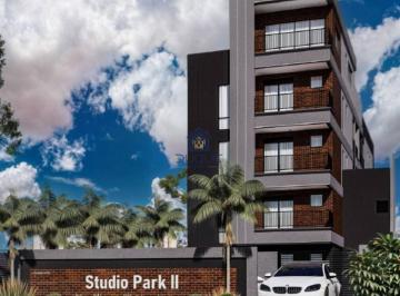 Apartamento · 23m² · 1 Vaga · Studio para venda em Guabirotuba de 23.00m² com 1 Garagem