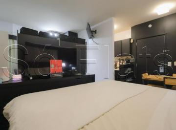 Apartamento · 29m² · 1 Quarto · 1 Vaga · Apartamento para venda em Jardim Paulista de 29.00m² com 1 Quarto, 1 Suite e 1 Garagem