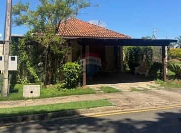 Casa · 134m² · 3 Quartos · Casa de Condomínio para venda em Vargeão de 134.00m² com 3 Quartos e 1 Suite