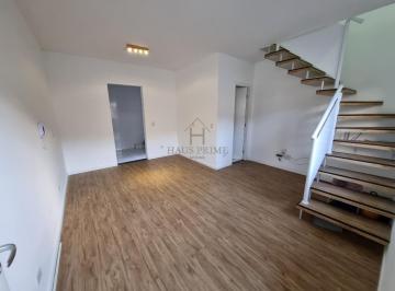 Casa · 49m² · 2 Quartos · 2 Vagas · Casa de Condomínio para venda e aluguel em Chácara Rincão de 49.00m² com 2 Quartos e 2 Garagens