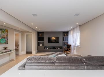 Apartamento · 187m² · 3 Quartos · 4 Vagas · Apartamento para venda em Vila Hamburguesa de 187.00m² com 3 Quartos, 3 Suites e 4 Garagens