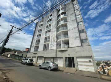 Apartamento · 70m² · 3 Quartos · APARTAMENTO A VENDA BAIRRO MANOEL CORREA