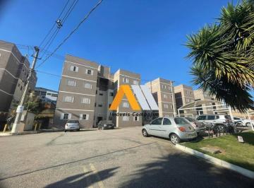 Apartamento · 56m² · 2 Quartos · 1 Vaga · Apartamento para alugar em Condomínio Residencial Ipanema de 56.00m² com 2 Quartos e 1 Garagem