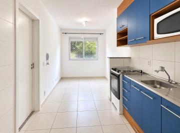 Apartamento · 27m² · 1 Quarto · Apartamento para alugar em Jardim Mirante de 27.00m² com 1 Quarto