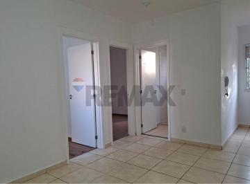 Apartamento · 43m² · 2 Quartos · 1 Vaga · Apartamento para venda em Jardim Florestan Fernandes de 43.00m² com 2 Quartos e 1 Garagem