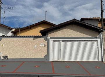 Casa · 164m² · 3 Quartos · Casa para venda em Vila Fátima de 164.00m² com 3 Quartos e 1 Suite