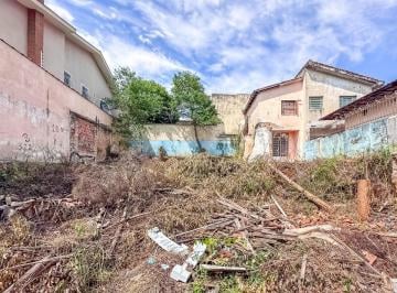 d4a89d2b-a5a2-4592-91d5-17191ae977b1 · Terreno residencial para venda em Jardim da Saúde, 304m²