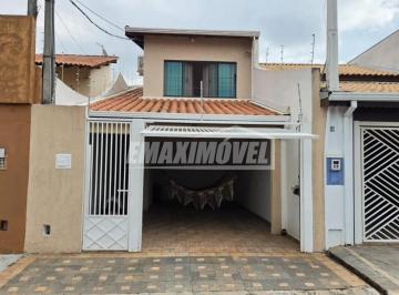 Casa · 126m² · 2 Quartos · 2 Vagas · Casa para venda em Jardim Ferreira de 126.00m² com 2 Quartos, 1 Suite e 2 Garagens