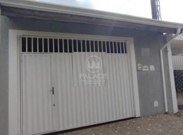 Casa · 125m² · 3 Quartos · 2 Vagas · Casa para alugar em Parque Primeiro De Maio de 125.00m² com 3 Quartos, 1 Suite e 2 Garagens