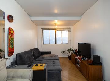 Apartamento · 39m² · 1 Quarto · 1 Vaga · Apartamento com 1 dormitório à venda no Ahú - Curitiba/PR 270.000