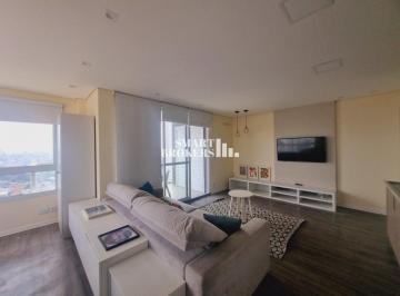 Apartamento · 49m² · 1 Quarto · 1 Vaga · Apartamento para venda em Vila Dom Pedro I de 49.00m² com 1 Quarto e 1 Garagem