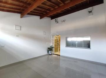 Casa · 126m² · 2 Quartos · 2 Vagas · Casa para alugar em Jardim Noiva Da Colina de 126.00m² com 2 Quartos, 1 Suite e 2 Garagens