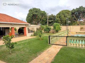 Terreno · 260m² · 2 Quartos · 6 Vagas · Chácara para venda em Convívio Nosso Recanto de 260.00m² com 2 Quartos, 1 Suite e 6 Garagens