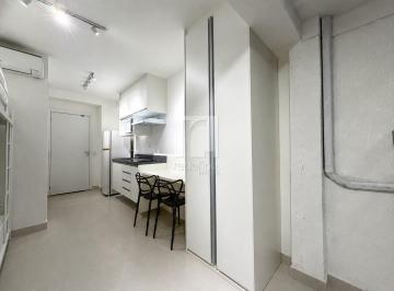 Apartamento · 25m² · Studio - Vila Cordeiro