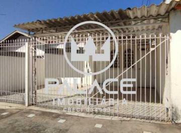 Casa · 150m² · 2 Quartos · 2 Vagas · Casa para alugar em Parque Primeiro De Maio de 150.00m² com 2 Quartos, 1 Suite e 2 Garagens