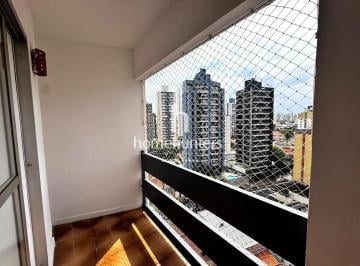 Apartamento de 1 quarto, Campinas · Apartamento para alugar em Vila Itapura de 49.00m² com 1 Quarto e 1 Garagem