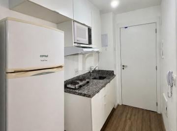 Apartamento · 23m² · Studio - Belenzinho