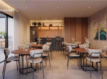 Apartamento · 37m² · 2 Quartos · Apartamento para venda em Tijuca de 37.00m² com 2 Quartos