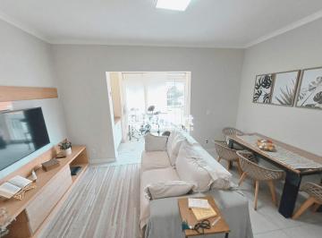 Apartamento · 80m² · 3 Quartos · 2 Vagas · Apartamento para venda em Cézar De Souza de 80.00m² com 3 Quartos, 1 Suite e 2 Garagens