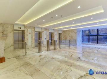 Comercial · 525m² · Prédio Comercial para alugar em Ecoville de 525.00m²