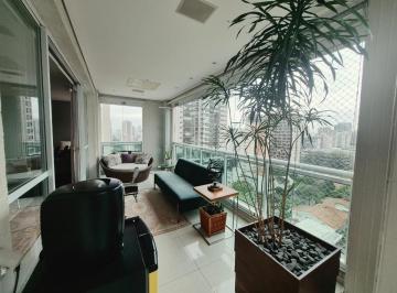 8d6c4869-5711-4056-b0f2-43973c3b81a4 · Apartamento para locação em Perdizes com 5 quartos, sendo 5 suítes, 300m²