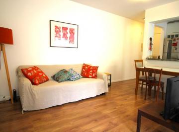 f149a194-43d7-49e5-9a33-b600edc9190c · Apartamento para locação em Pompeia com 2 quartos, sendo 1 suíte, 60m²
