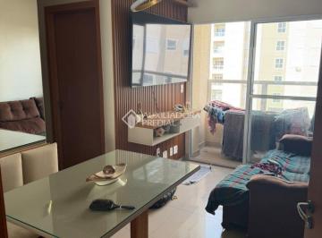Apartamento · 44m² · 2 Quartos · 1 Vaga · Apartamento a venda 2 quartos em Porto Alegre RS