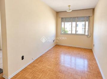 Apartamento · 59m² · 2 Quartos · 1 Vaga · Apartamento na Praia de Iracema, Porto Alegre