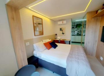 9b98b817-c170-4539-8770-f2b3f47211fd · Studio para locação em Sumarezinho com 1 quarto, 25m²