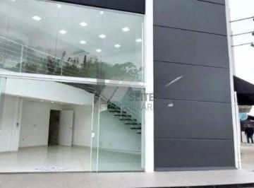 Comercial · 60m² · Sala Ampla na Lagoa da Conceiçao