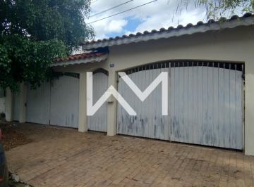 Casa · 3 Quartos · 4 Vagas · Casa com 3 dormitórios à venda, 250 m² por R$ 980.000,00 - Jardim Santa Clara - Guarulhos/SP
