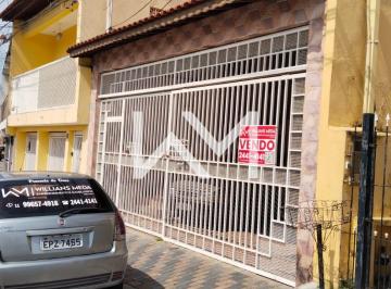 Casa · 153m² · 2 Quartos · Casa à venda no Jardim Paraventi – Guarulhos